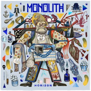 Monolith - Horizon