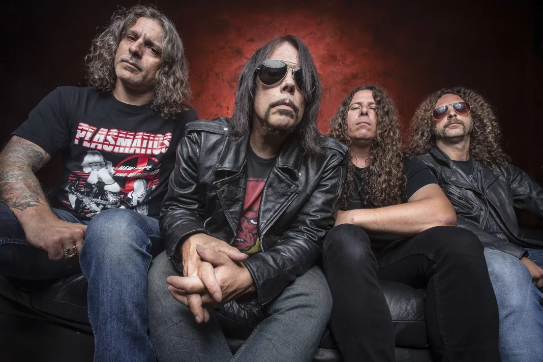 Monster Magnet (Foto: Jeremy Saffer)