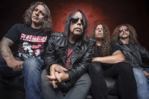 VISIONS empfiehlt: Monster Magnet  – Im Oktober auf Jubiläumstour