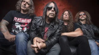 Monster Magnet (Foto: Jeremy Saffer)