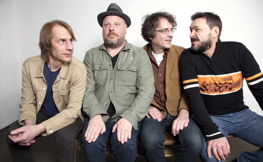 Mudhoney (Foto: Emily Rieman)