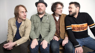 Mudhoney im Interview –  Das Gegenteil von Blue Cheer