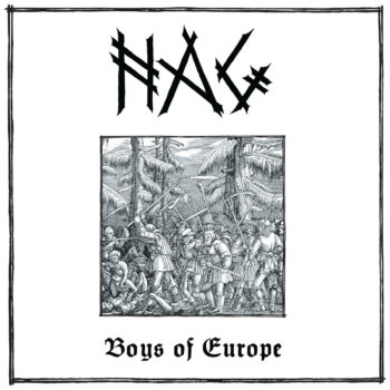 Nag - Boys Of Europe