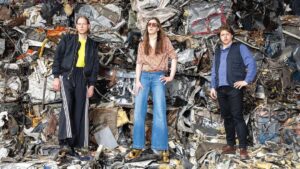 VISIONS empfiehlt: Die Nerven – Ab November auf Tour
