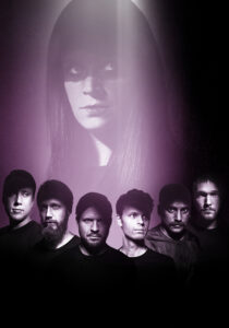 VISIONS Premiere: Cult Of Luna streamen neuen Song &#8220;A Greater Call&#8221;