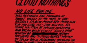 Wavves & Cloud Nothings streamen Outtakes von gemeinsamem Album „No Life For Me“