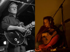 Michael Gira (Swans) dementiert Vergewaltigungsvorwurf