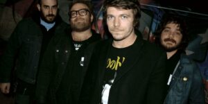 VISIONS Premiere: Pears stellen Titelsong von neuem Album “Green Star” vor