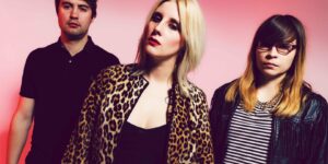 White Lung streamen neuen Song “Kiss Me When I Bleed”