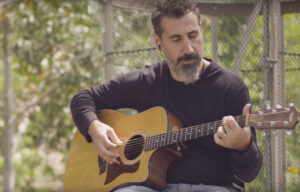 Serj Tankian veröffentlicht politischen Song &#8222;Artsakh&#8220;