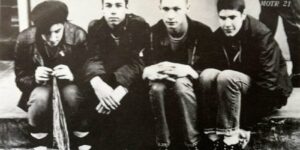 Beastie-Boys-Gründungsmitglied John Berry ist tot