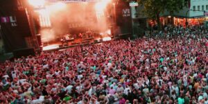 Veranstalter von Bochum Total posten umstrittenen Facebook-Post, Marathonmann und weitere Bands sagen Shows ab