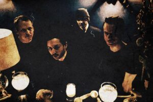 VISIONS Premiere: Hardcore-Aufsteiger Die Negation zeigen Video zu &#8220;Das Versteck&#8221;