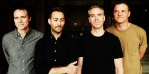 American Football kündigen neues Album an, streamen “I’ve Been So Lost So Long”