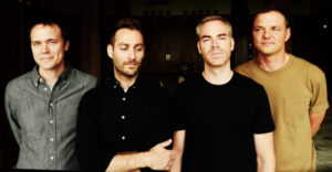 American Football kündigen neues Album an, streamen &#8220;I&#8217;ve Been So Lost So Long&#8221;