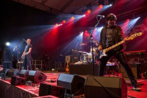 Die Ärzte treten überraschend bei Festival gegen Rechts in Jamel auf
