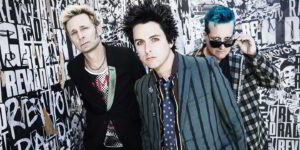 Green Day streamen Album-Vorab-Song “Still Breathing”