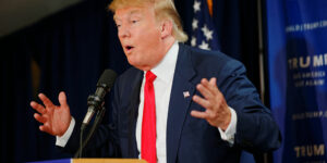 Newsflash (Donald Trump & die Musikwelt, Lee Ranaldo, Rancid u.a.)