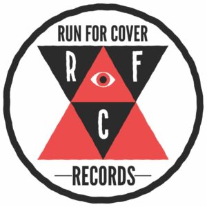 Run For Cover Records bieten gesamten Backkatalog gegen Spenden für wohltätige Zwecke an