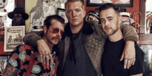 Trailer zu Bataclan-Dokumentation “Eagles Of Death Metal: Nos Amis (Our Friends)” veröffentlicht