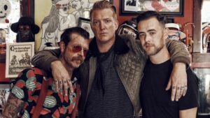 Trailer zu Bataclan-Dokumentation &#8220;Eagles Of Death Metal: Nos Amis (Our Friends)&#8221; veröffentlicht