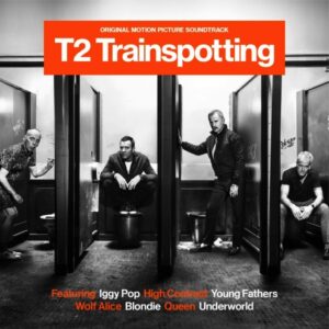 &#8222;T2: Trainspotting&#8220;-Soundtrack mit Iggy Pop, Wolf Alice, The Clash und weiteren Künstlern angekündigt