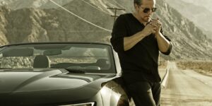 VISIONS Premiere: John Garcia streamt neues Album “The Coyote Who Spoke In Tongues”