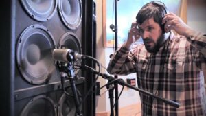 Converges Kurt Ballou produziert Anti-Trump-Songs kostenlos