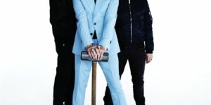 Depeche Mode zeigen Video zu “Where’s The Revolution”