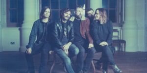 Slowdive kündigen exklusive Deutschland-Show an