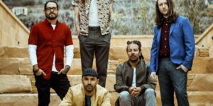 Incubus streamen neue Single “Nimble Bastard”