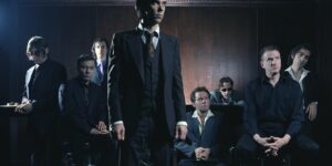 Nick Cave & The Bad Seeds kündigen Best-of “Lovely Creatures” an