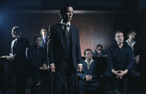 Nick Cave &amp; The Bad Seeds kündigen Best-of &#8220;Lovely Creatures&#8221; an