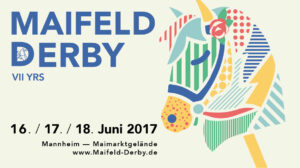 VISIONS Herzensfestival: Maifeld Derby bestätigt Slowdive als weiteren Headliner