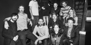 Broken Social Scene streamen Single “Halfway Home”, kündigen neues Album an