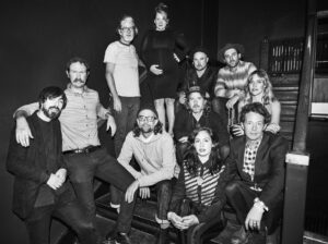 Broken Social Scene streamen Single &#8220;Halfway Home&#8221;, kündigen neues Album an