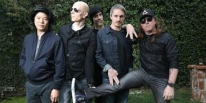A Perfect Circle kündigen neue Musik für 2017 an