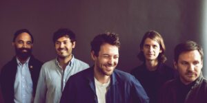 Fleet Foxes teasen neue Songs in Albumtrailer, kommen auf Tour