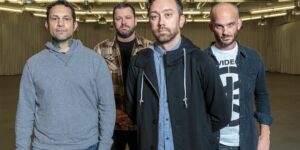 Rise Against kündigen neues Album “Wolves” an, streamen Single “The Violence”