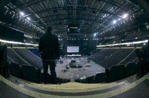 Selbstmordanschlag bei Popkonzert: 22 Tote in Manchester