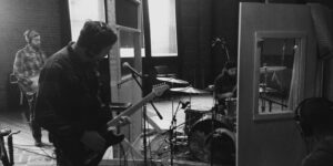 VISIONS Premiere: Able Baker Fox kündigen neues Album „Visions“ an, streamen ersten Song „Drift“