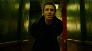 Liam Gallagher zeigt Video zu erstem neuen Solosong &#8222;Wall Of Glass&#8220;