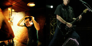 Nach Vorwurf der Frauenfeindlichkeit: Jesse Hughes und Noodles (The Offspring) verteidigen The Dickies