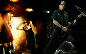 Nach Vorwurf der Frauenfeindlichkeit: Jesse Hughes und Noodles (The Offspring) verteidigen The Dickies