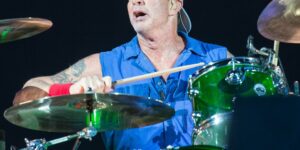 Red Hot Chili Peppers: Tourkarriere vor dem Ende?