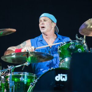 Red Hot Chili Peppers: Tourkarriere vor dem Ende?