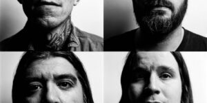 Converge kündigen neues Album “The Dusk In Us” an, streamen Song “Under Duress”