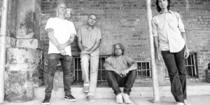 VISIONS empfiehlt: Quicksand kommen auf Tour