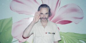 Can-Gründungsmitglied Holger Czukay ist tot