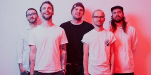 VISIONS empfiehlt: Smile And Burn verlängern “Get Better Get Worse”-Tour